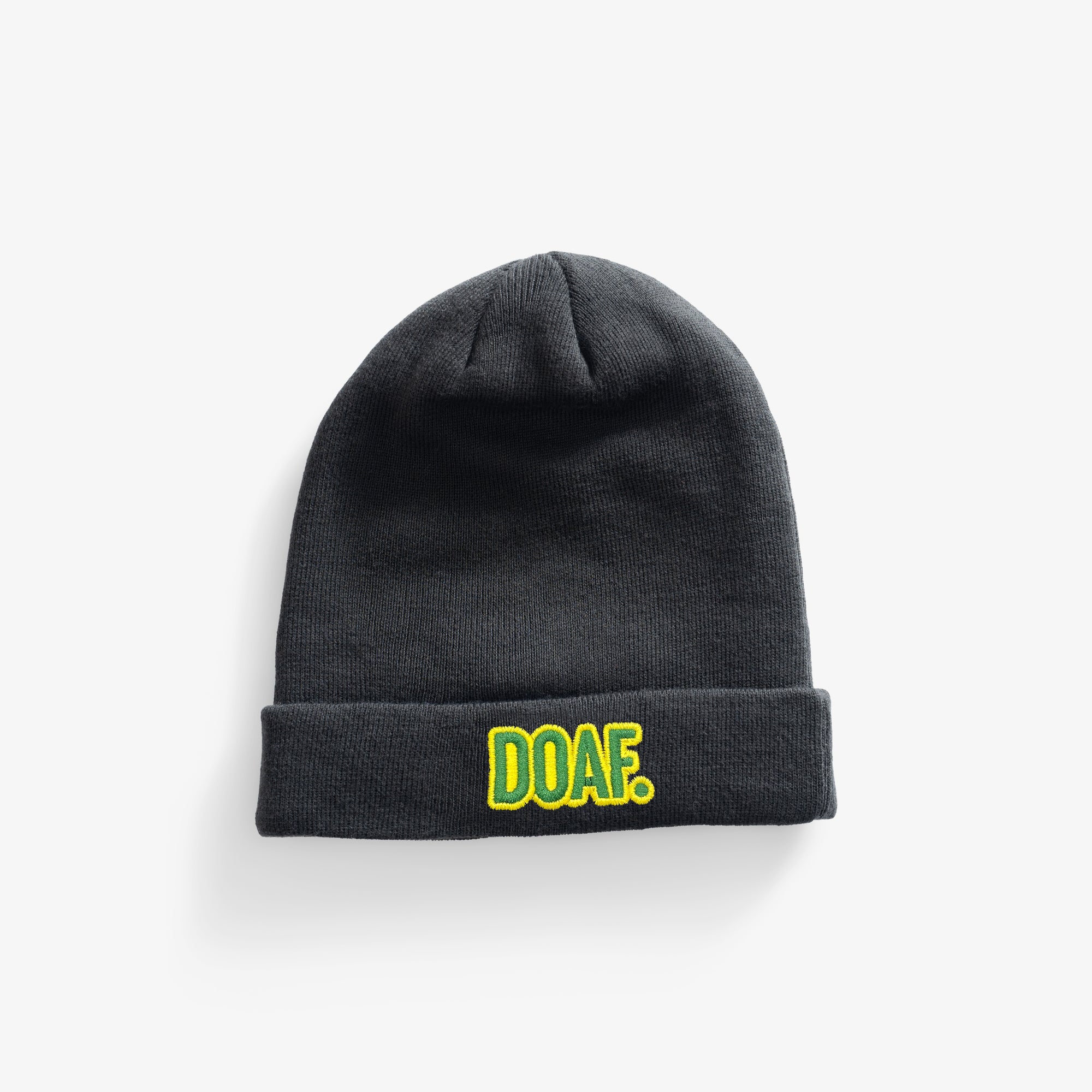 WHAT THE DUCK - DOAF Beanie