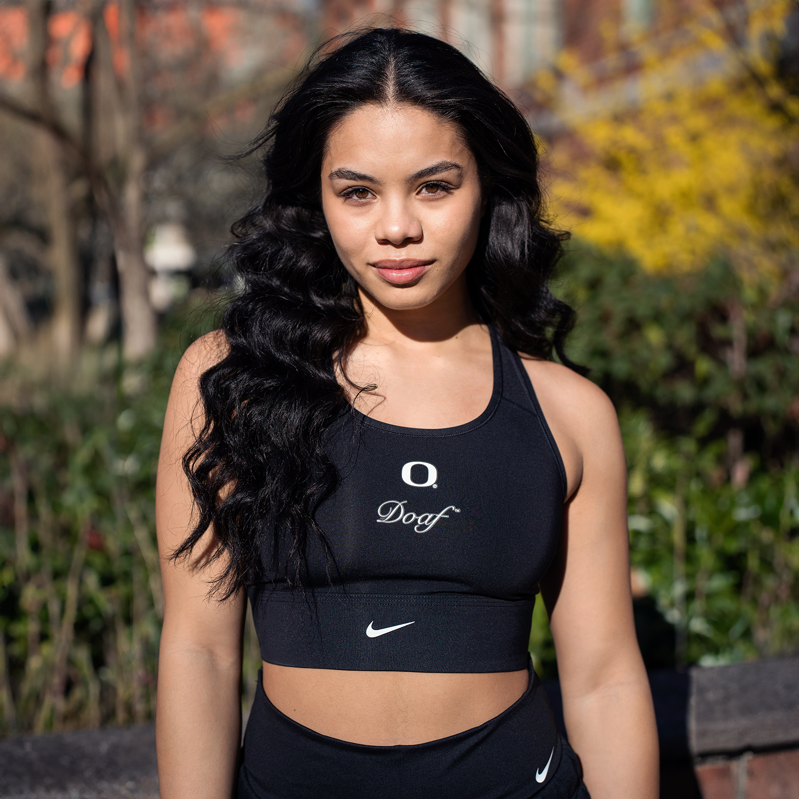 THE FLOCK Sports Bra