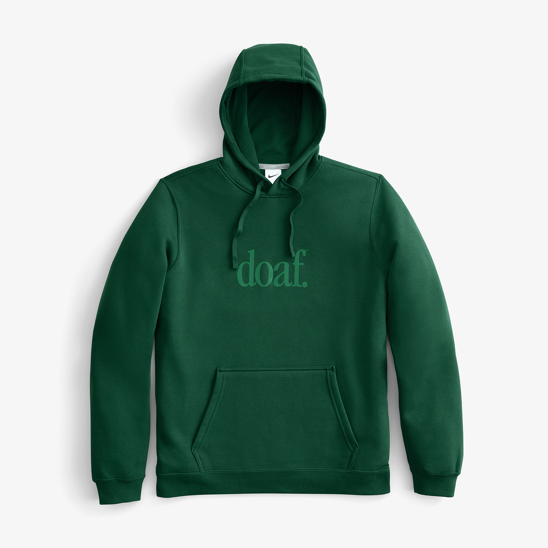 THE OFFICIAL DOAF COLLECTION - Hoodie