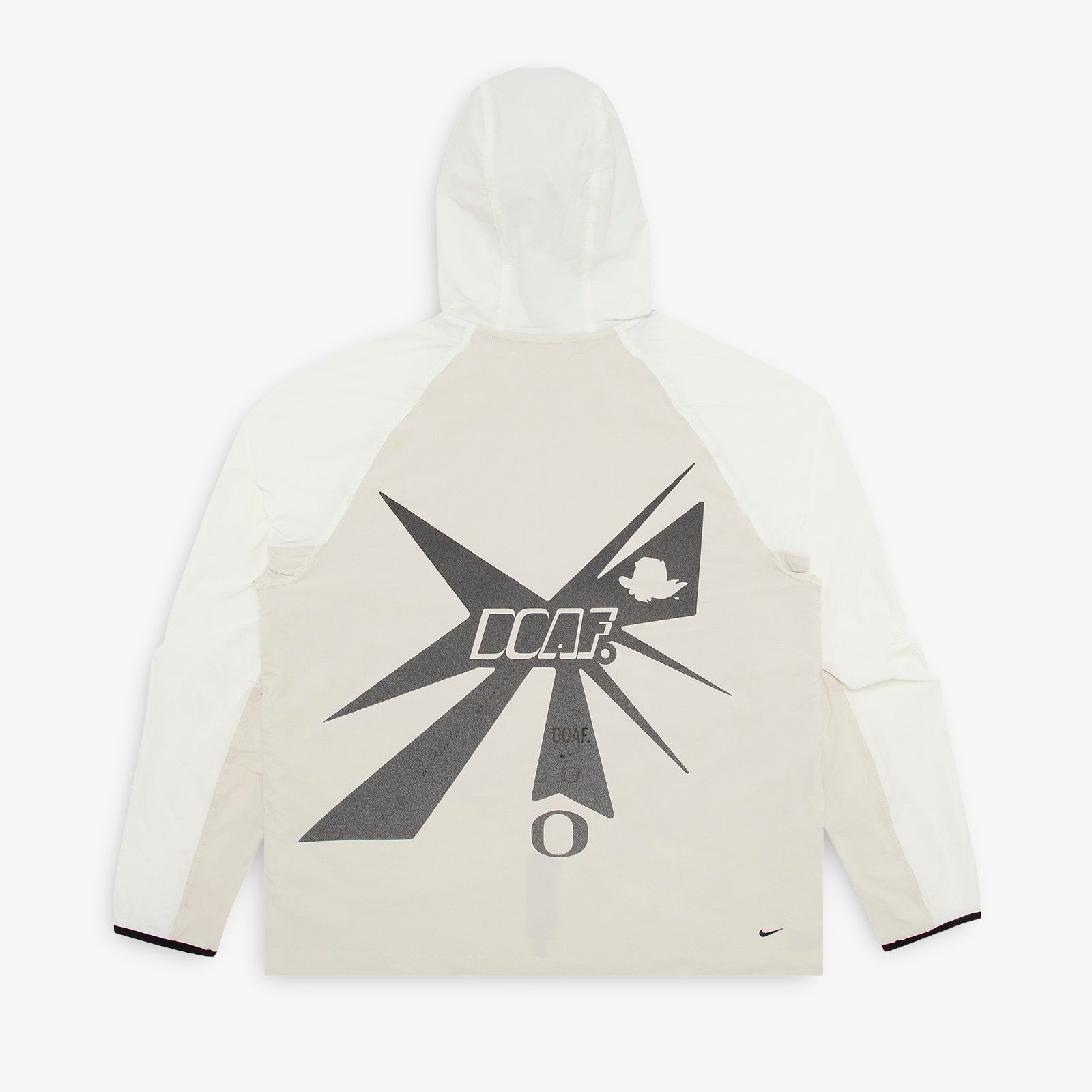 DOAF Tech Woven Jacket - Transcendence